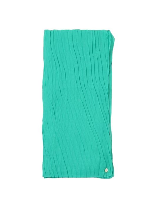 Foulard plissettata Liu Jo | 2A4009T0300.75641